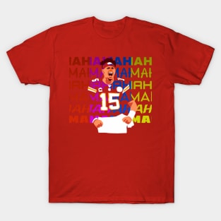 Mahomes T-Shirt